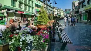 Sikkim and five treasures of the Khangchendzonga