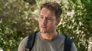 Justin Hartley’s Take On How Colter Changes In Tracker Season 4 Has Me Breathing A Sigh Of Relief
