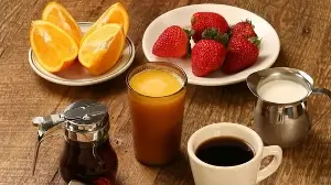 Skipping breakfast daily? Nutritionist Dr Rohini Patil reveals what it really does to a woman's body