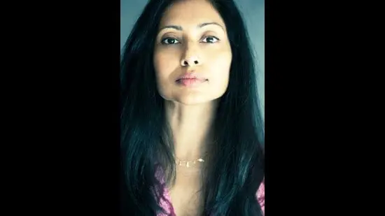 Author Avni Doshi (Yuma Martellanz/https://www.avnidoshi.com)