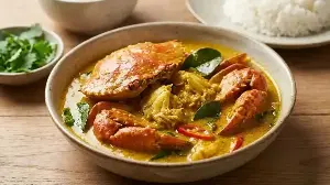 Patience Over Speed Makes Sri Lankan Cuisine Shine: Chef Malith Gonaduwa Shares His Secrets