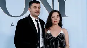 Aubrey Plaza–Chris Abbott relationship timeline: Actress debuts baby bump at Tony Awards