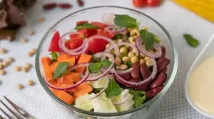 Try These 5 Protein-Packed Rajma Recipes With Simple Ingredients For Tasty And Healthy Homemade Meals