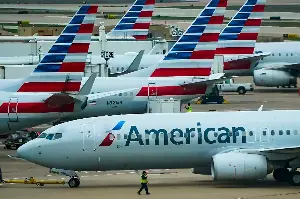 American Airlines network planning chief retires in latest leadership shake-up