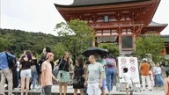 With record tourist numbers, Japan expands 'two-tiered pricing' system.