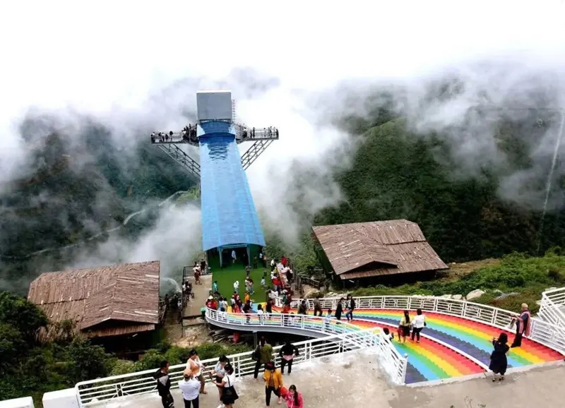 Lai Chau implements tourism stimulus program for summer 2026 - image 1