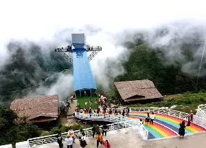 Lai Chau implements tourism stimulus program for summer 2026.