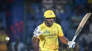 Sanju Samson breaks silence on not ‘demanding’ CSK captaincy: ‘When you’re entering a new home…'