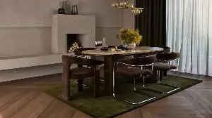Choosing the right dining table