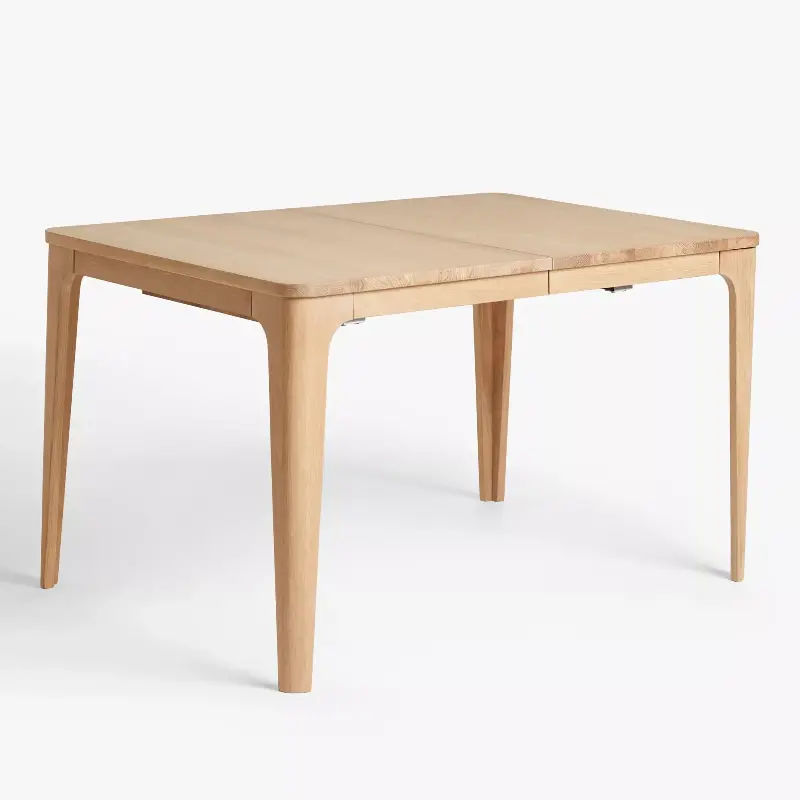 Ebbe Gehl for John Lewis Mira 4-8 Seater Extending Dining Table