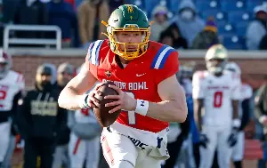 Eagles Could Draft Potential Jalen Hurts Successor