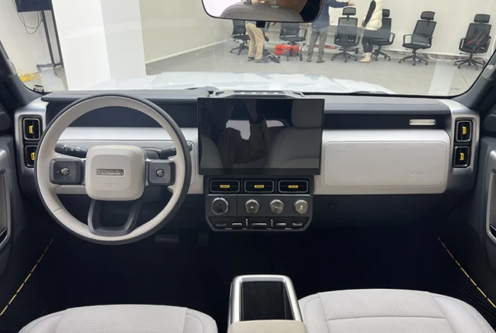 Giá cả thị trường SUV hạng B năm 2026: Mitsubishi Xforce và Yaris Cross - Ảnh 4.