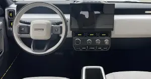 The Yaris Cross, a B-segment SUV comparable to the Mitsubishi Xforce, boasts superior design and an extremely attractive price.