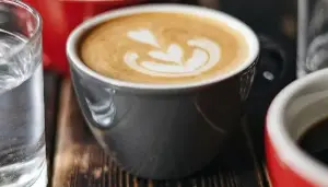 Makati, Baguio, Pasay post high coffee demand among urban PH cities — search data