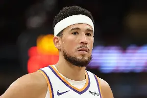 Suns Owner Mat Ishbia Backs Devin Booker’s Public Criticism of Referees