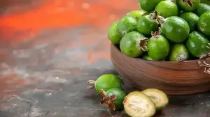 Monk Fruit: How Does It Compare To Other Natural Sweeteners?