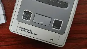 Retro gaming enthusiasts will rejoice