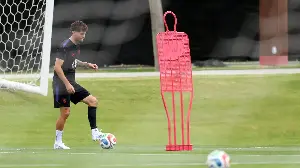 'Making a fantastic effort' - Mauricio Pochettino says Christian Pulisic faces late fitness call for USMNT's World Cup clash with Australia