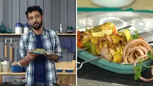 Chef Ranveer Brar explains key characteristic of fish tikka marination, shares recipe to make at home