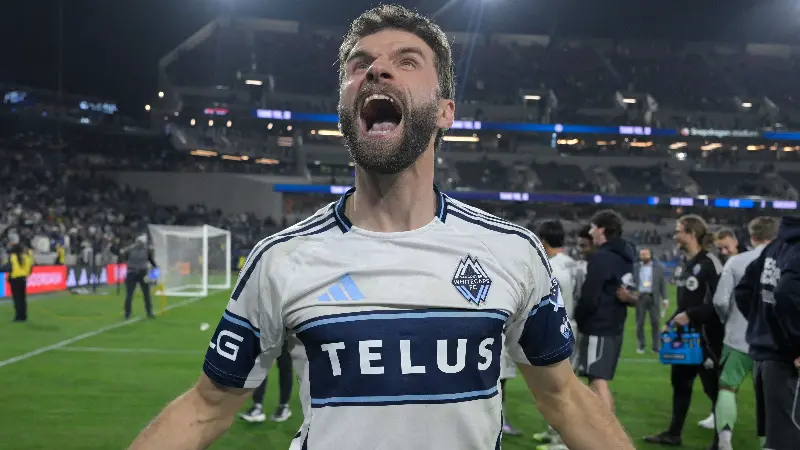 Beckham hoping Miami can claim first MLS Cup when Messi & Muller meet