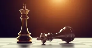 On May 11, 1997, the reigning world chess champion Garry Kasparov sat down in a Manhattan office tower to play the final game of his rematch against an IBM computer called Deep Blue — and resigned in under an hour, in what may be the cleanest moment in modern history when a domain of human cognition quietly crossed over to a machine
