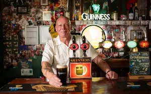 ‘Irish pubs offer more than just a drink’: The thriving third spaces for craic and community