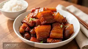 No matter what kind of meat you're cooking, remember to add these two ingredients; every piece of meat will be tender and melt in your mouth, delicious and flavorful without being greasy.