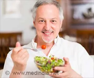 Low-Fat Vegan Diet May Help You Lose Weight Without Eating Less