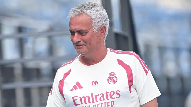 Real Madrid’s strategic transfer policy