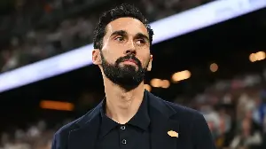 Fulham & Real Madrid agree €50m double deal as two young stars set to reunite with Alvaro Arbeloa at Premier League side
