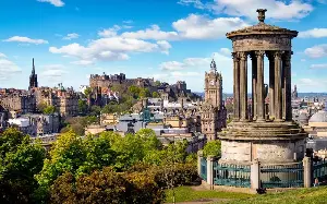 The 33 best things to do in Edinburgh