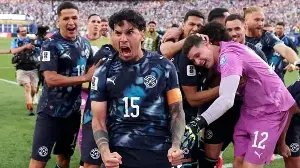 The South American statement: How 2026 World Cup has challenged Europe's narrative