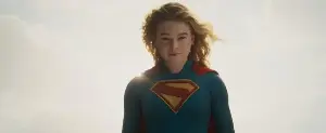 Supergirl Begins Streaming Exclusively on HBO MAX September 10