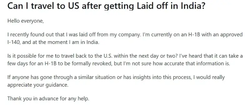 Screengrab from the viral post. 