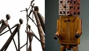 ManilaART 2026: National Artists on view, 'Encantadia' game launch