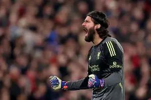 Liverpool handed huge injury boost as Arne Slot issues goalkeeper latest