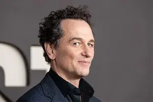 'Widow's Bay' Actor Matthew Rhys Makes Emmy History with Double Win