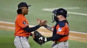 Astros combined no-hitter defined in five absolutely absurd stats