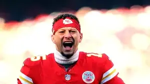 Patrick Mahomes injury update: Positive news as Chiefs QB prepares for OTAs this month