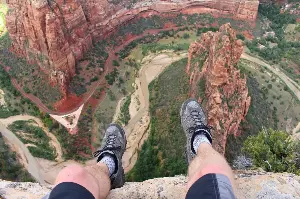Family travel 5: Real adventures