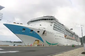 The cruise ship Andora Mediterranea will bring tourists to Khanh Hoa for the sixth time in 2026.