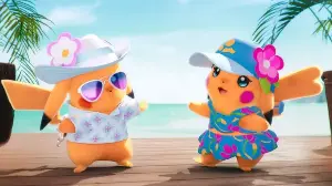 As Pokemon Winds and Waves prepares to launch next year, the Pokemon Company reveals the series has now sold over 500 million copies