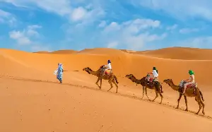 20 great-value options for a marvellous May escape