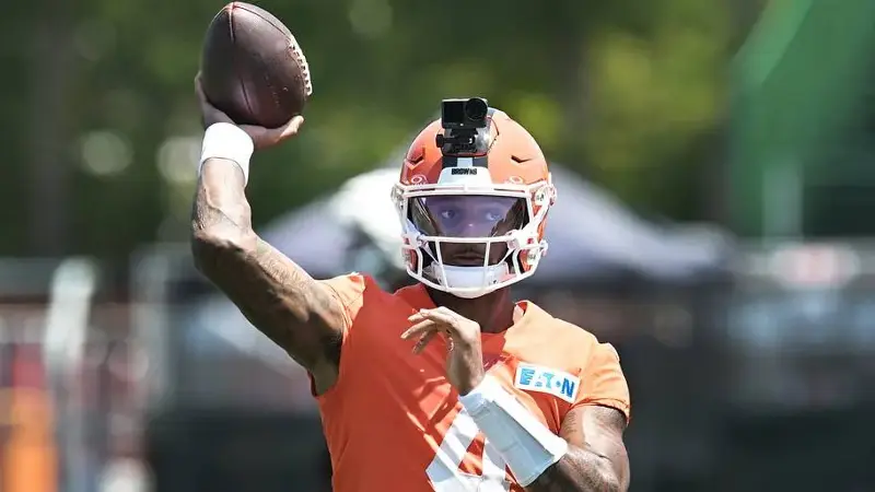 Deshaun Watso