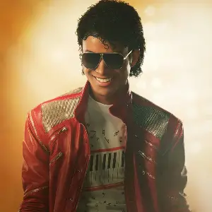 Fragments of a superstar