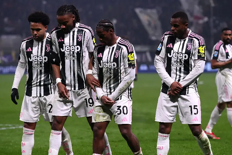 Breaking down McKennie's stellar form