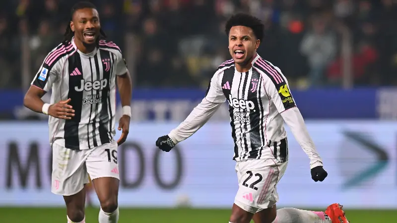 January Player of Month