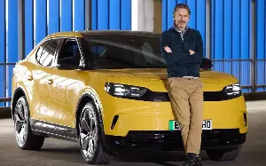 Driving is a nightmare for tall people like me – so which cars are best to help back pain?