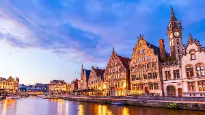 7 Charming European Cities You Need to Visit In 2026