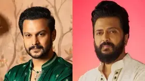 Addinath Kothare says Riteish Deshmukh has ‘shifted the access to business’ in Marathi cinema with Raja Shivaji